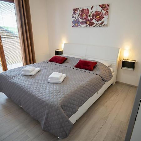 Ski & Sun B9 Liptovský Mikuláš Dış mekan fotoğraf