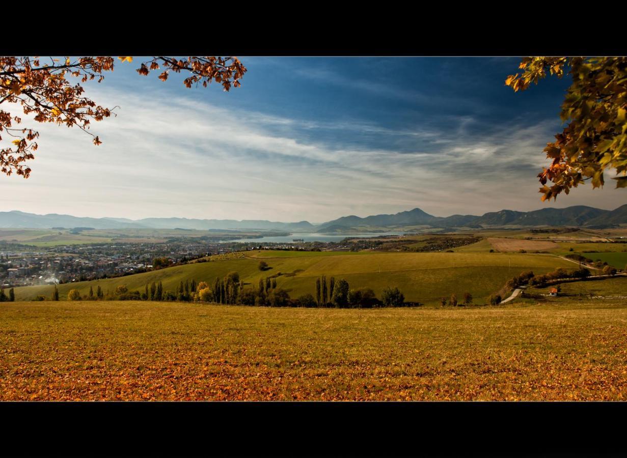 Ski & Sun B9 Liptovský Mikuláš Dış mekan fotoğraf