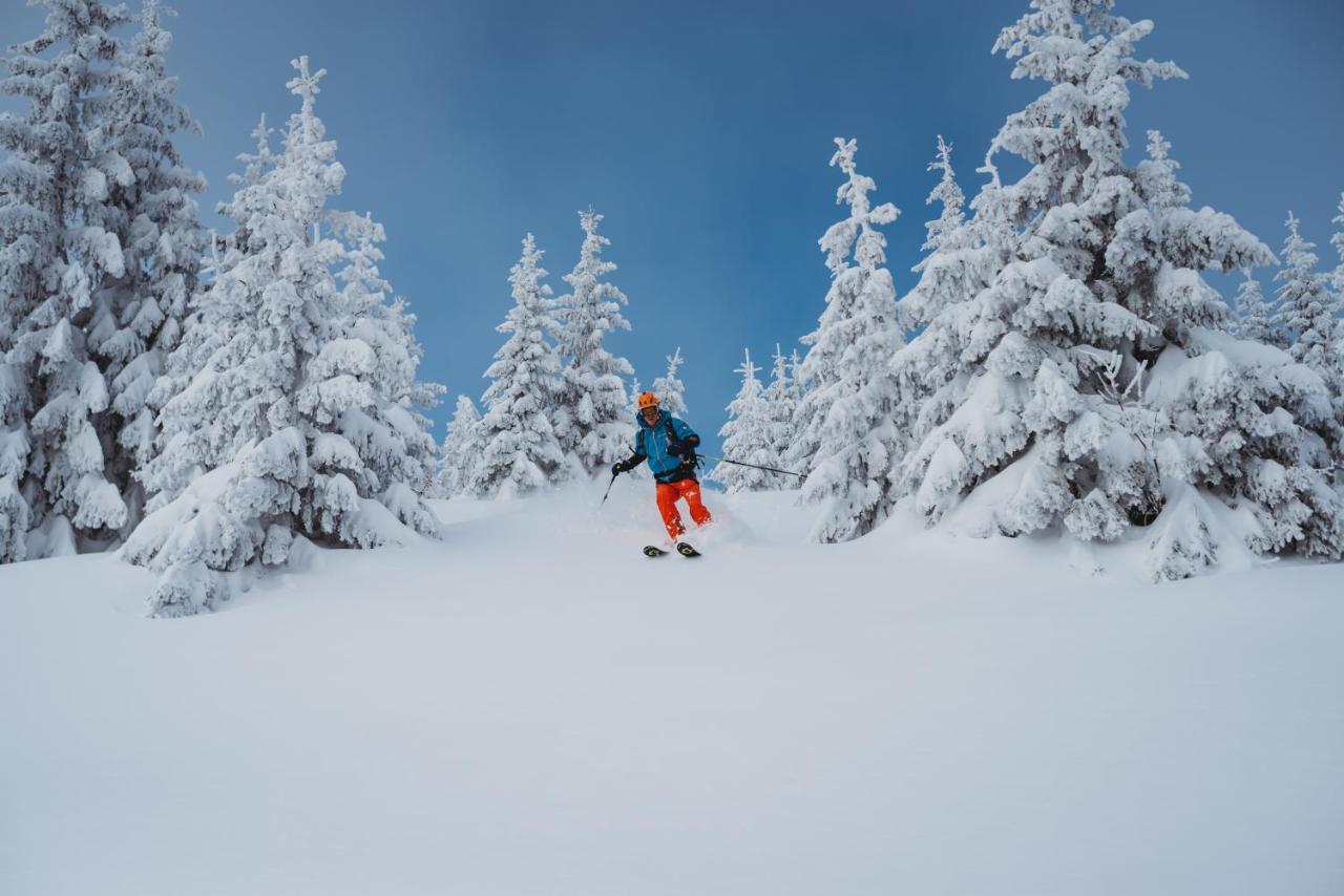 Ski & Sun B9 Liptovský Mikuláš Dış mekan fotoğraf