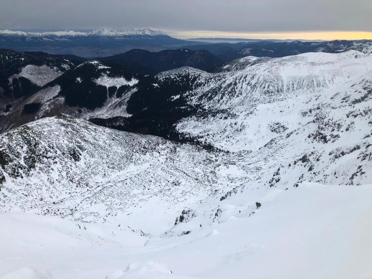 Ski & Sun B9 Liptovský Mikuláš Dış mekan fotoğraf